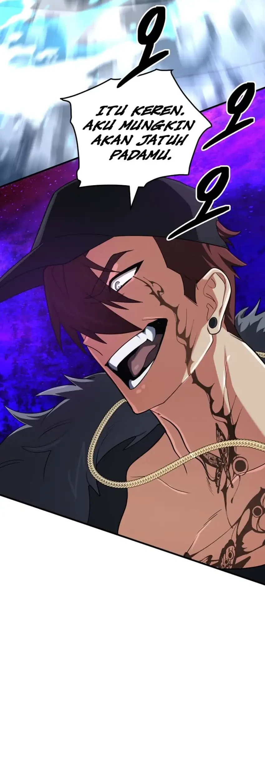 The Return of the Mythical Archmage Chapter 88 Gambar 38