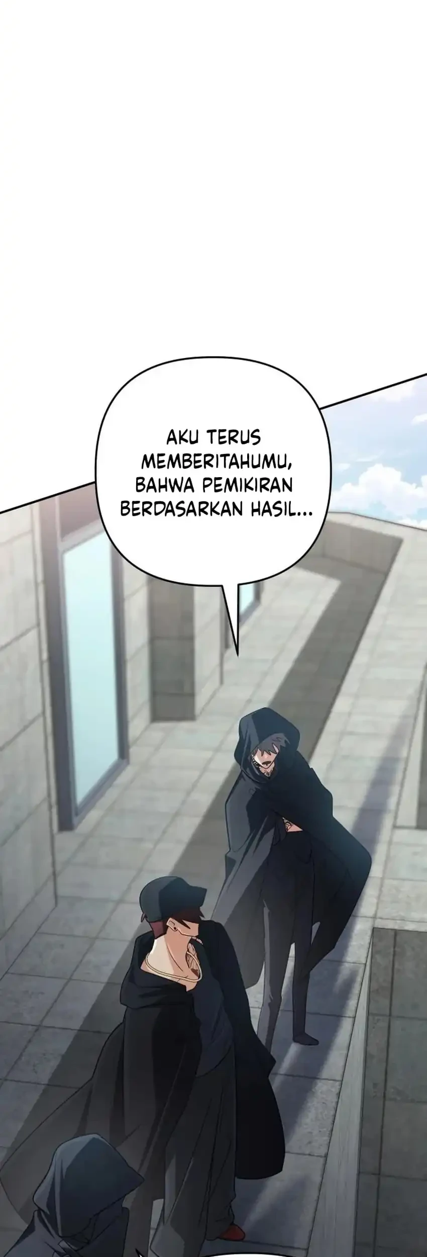 The Return of the Mythical Archmage Chapter 89 Gambar 31