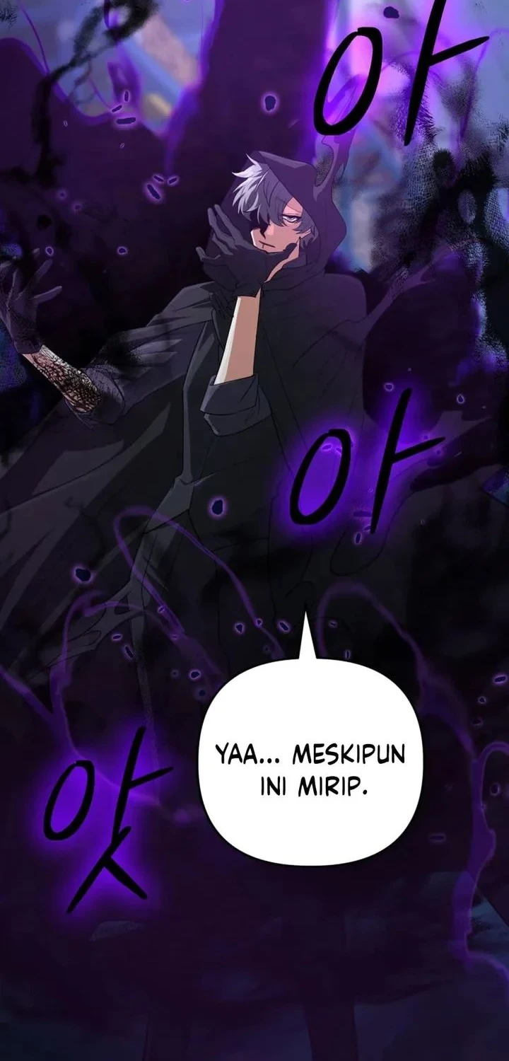 The Return of the Mythical Archmage Chapter 90 Gambar 37