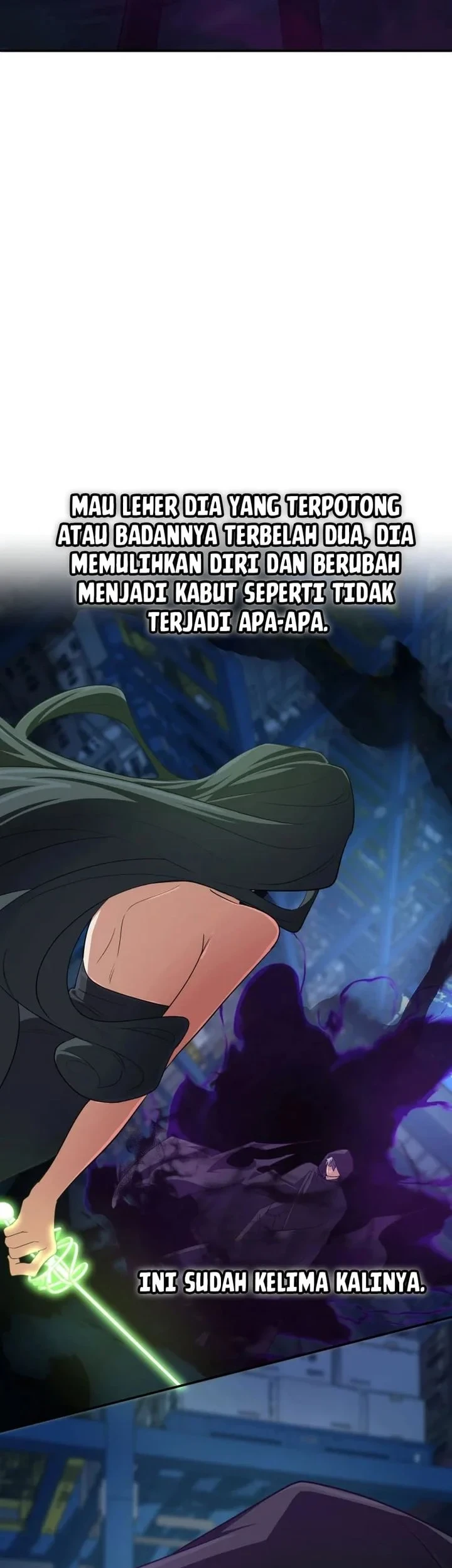 The Return of the Mythical Archmage Chapter 90 Gambar 38