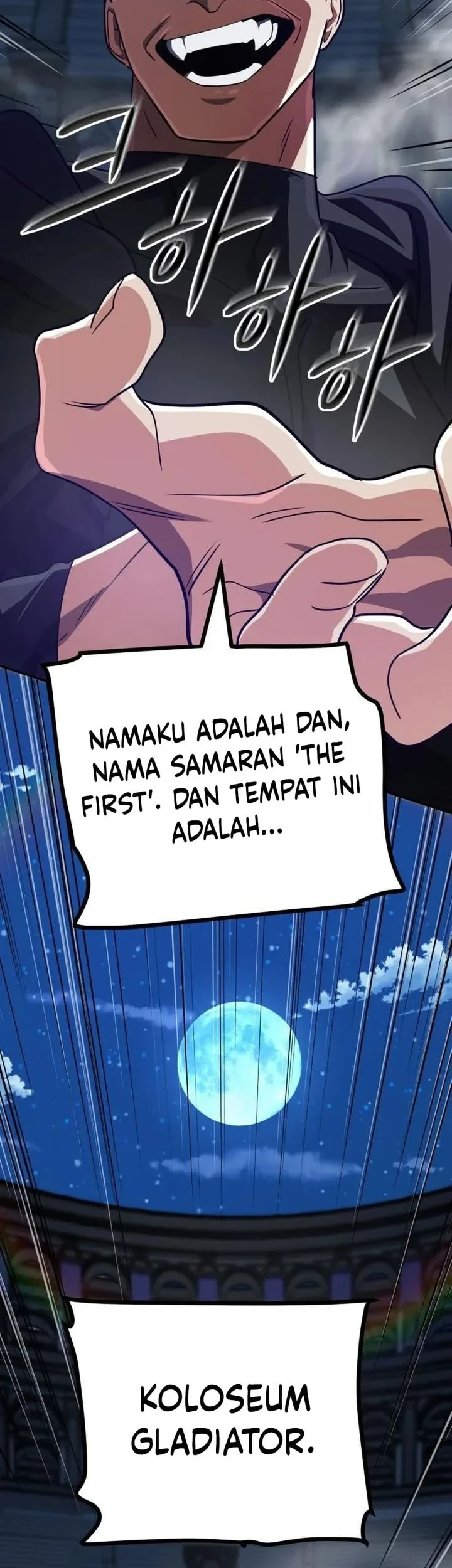 The Return of the Mythical Archmage Chapter 91 Gambar 41