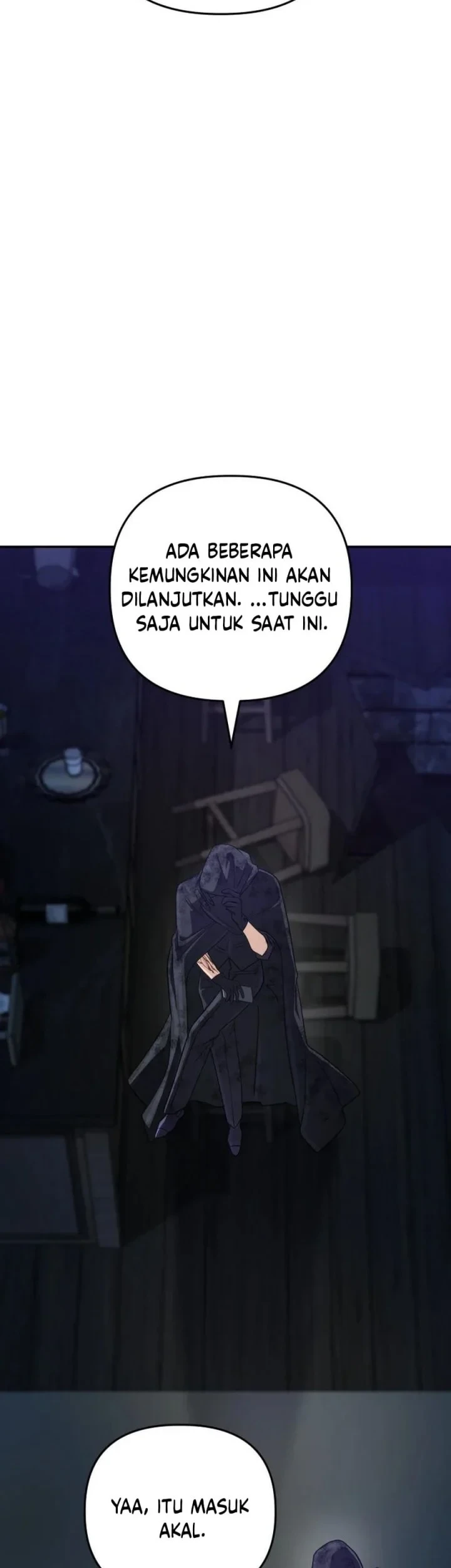 The Return of the Mythical Archmage Chapter 93 Gambar 34
