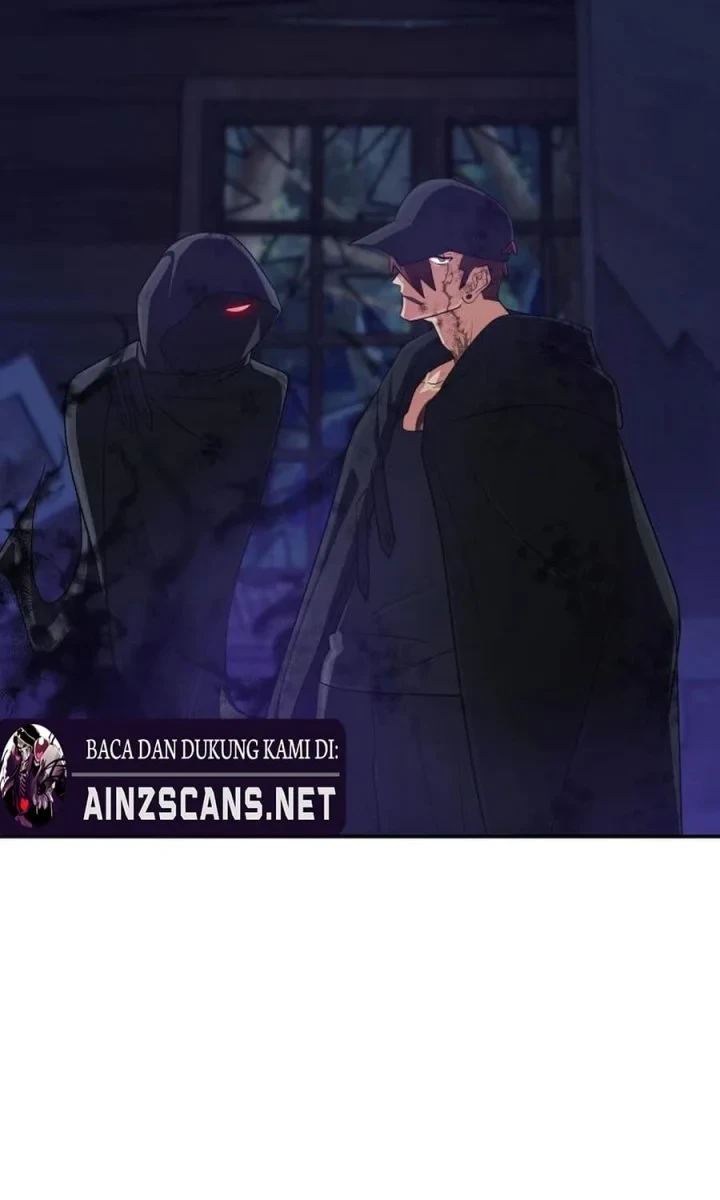 The Return of the Mythical Archmage Chapter 93 Gambar 31