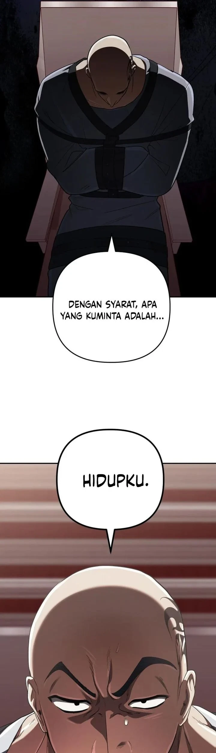 The Return of the Mythical Archmage Chapter 95 Gambar 43