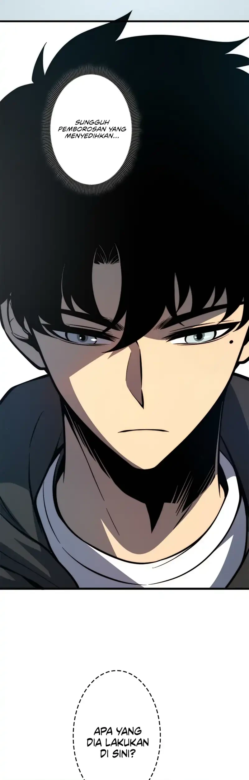 The Return of the Scorned Genius Chapter 1 Gambar 54