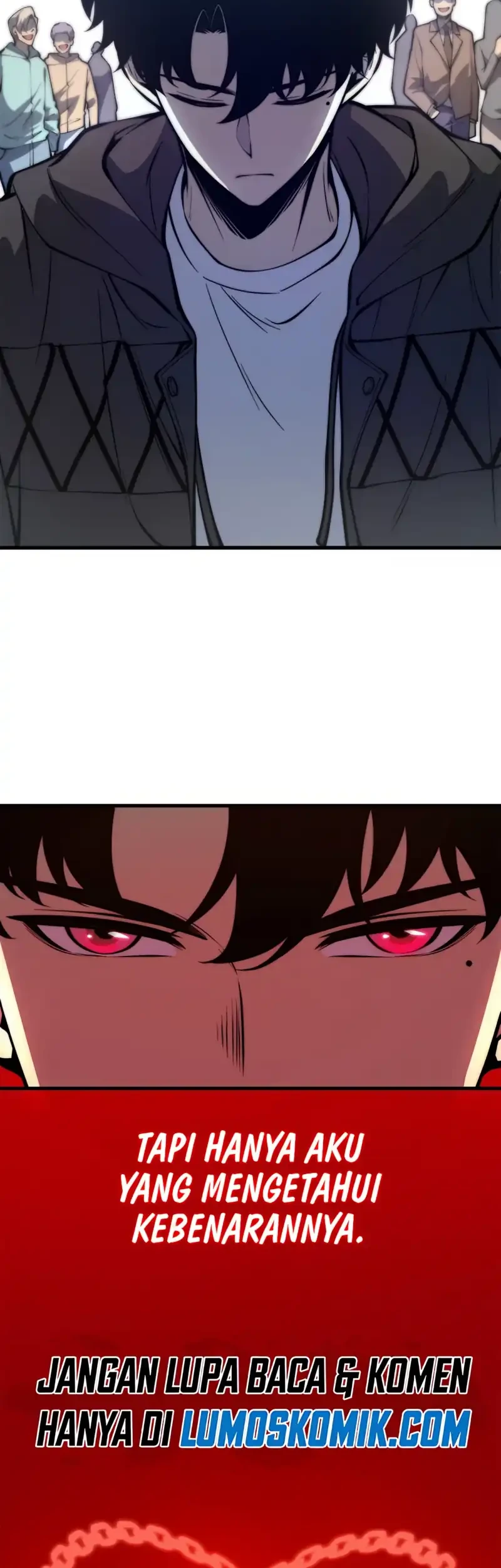 The Return of the Scorned Genius Chapter 1 Gambar 56