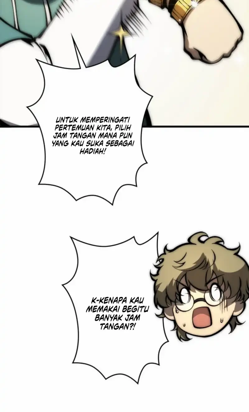 The Return of the Scorned Genius Chapter 10 Gambar 27