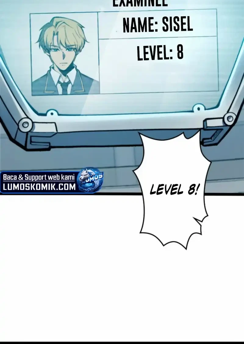 The Return of the Scorned Genius Chapter 11 Gambar 30