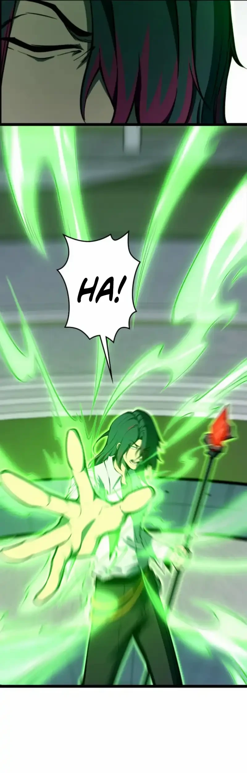 The Return of the Scorned Genius Chapter 11 Gambar 31