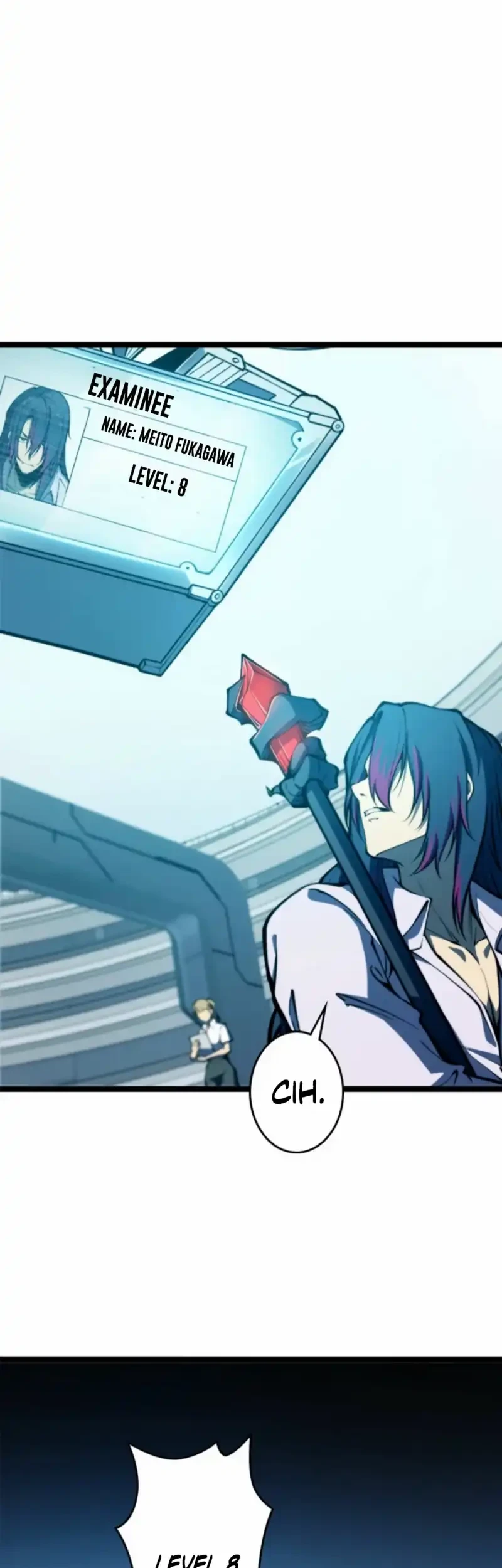 The Return of the Scorned Genius Chapter 11 Gambar 32