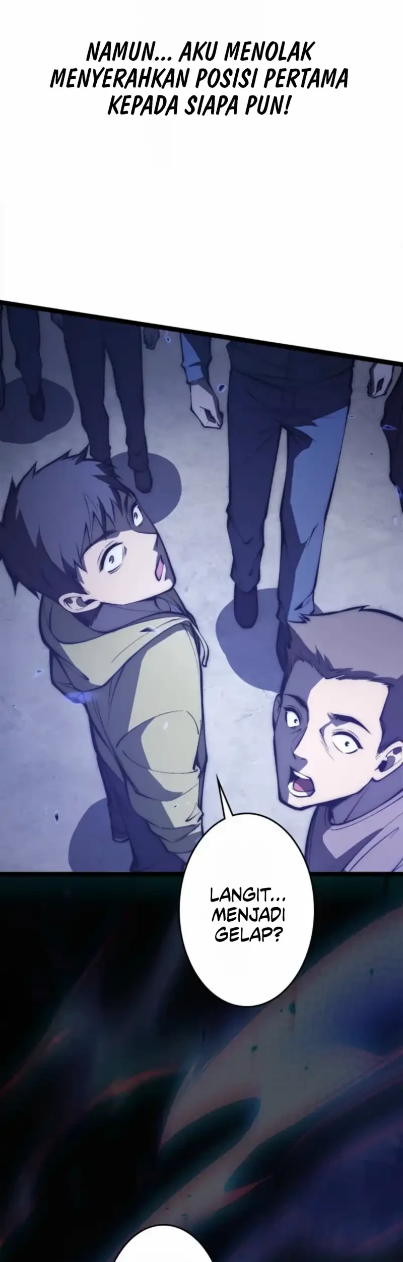 The Return of the Scorned Genius Chapter 12 Gambar 27
