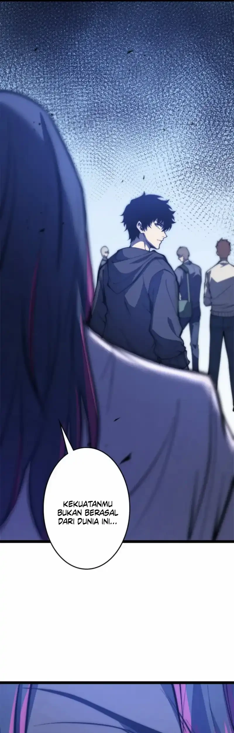 The Return of the Scorned Genius Chapter 13 Gambar 34