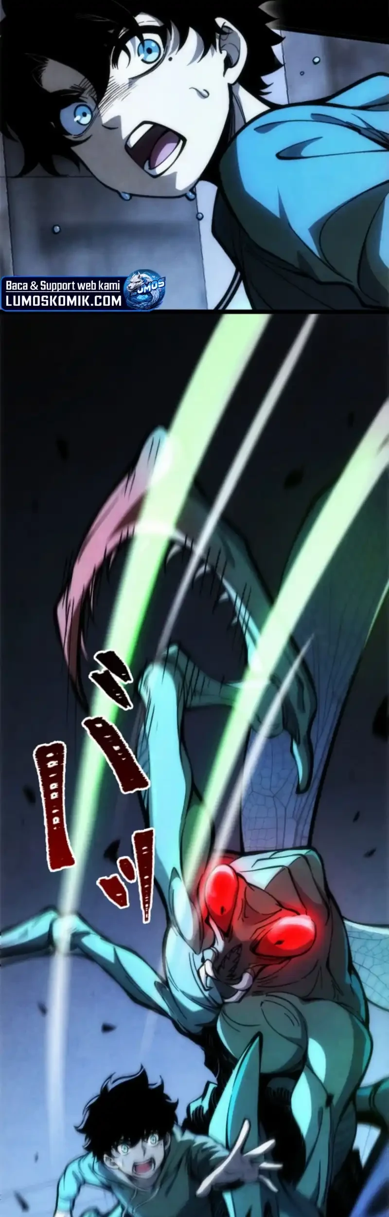 The Return of the Scorned Genius Chapter 14 Gambar 37