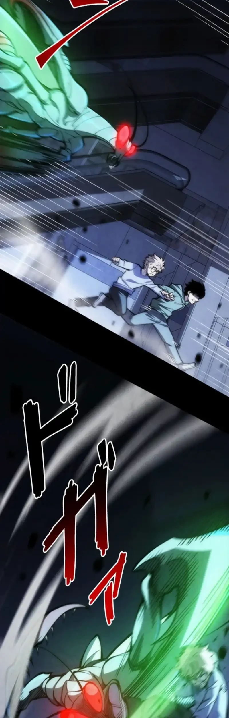 The Return of the Scorned Genius Chapter 14 Gambar 34