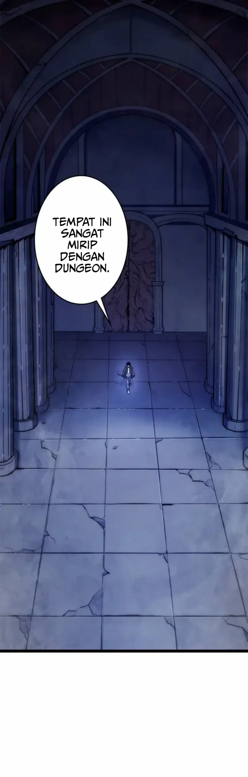 The Return of the Scorned Genius Chapter 16 Gambar 28