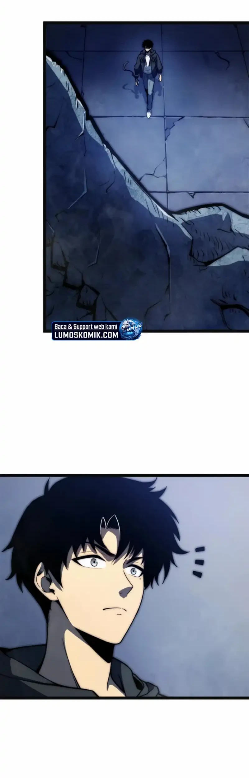 The Return of the Scorned Genius Chapter 16 Gambar 29