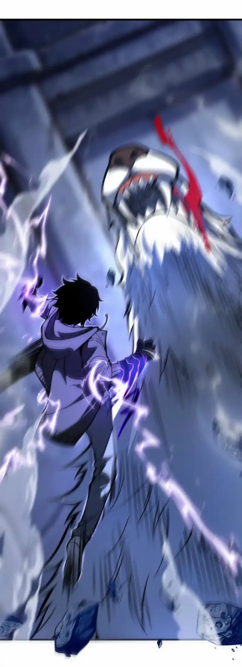 The Return of the Scorned Genius Chapter 17 Gambar 41