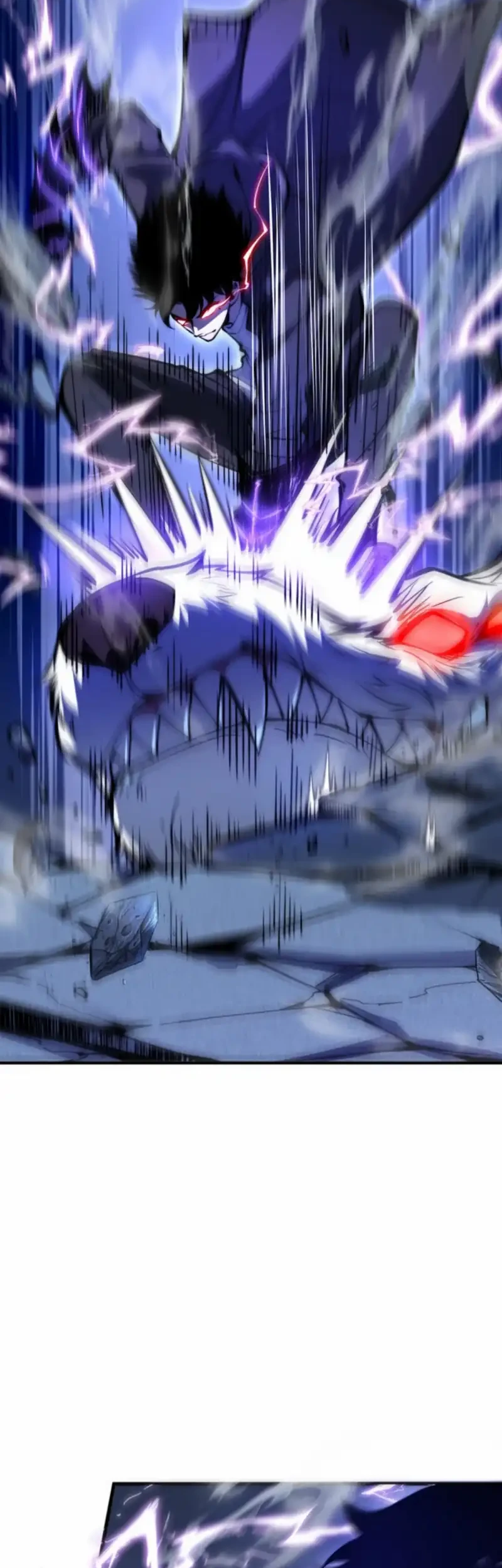 The Return of the Scorned Genius Chapter 17 Gambar 44