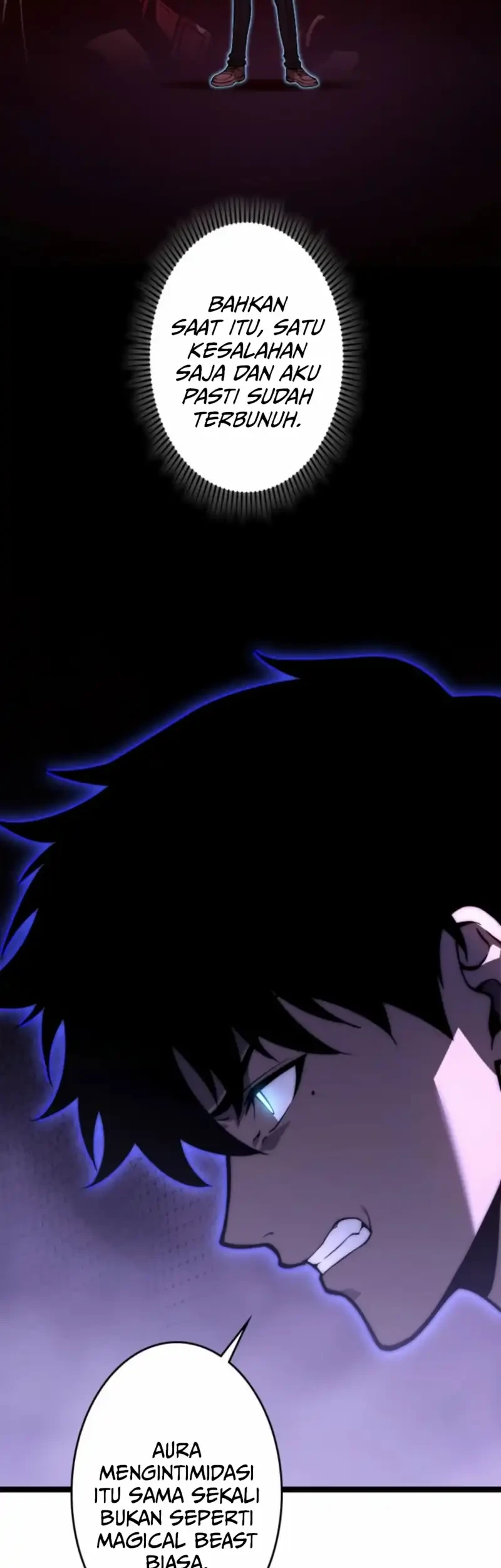 The Return of the Scorned Genius Chapter 18 Gambar 51