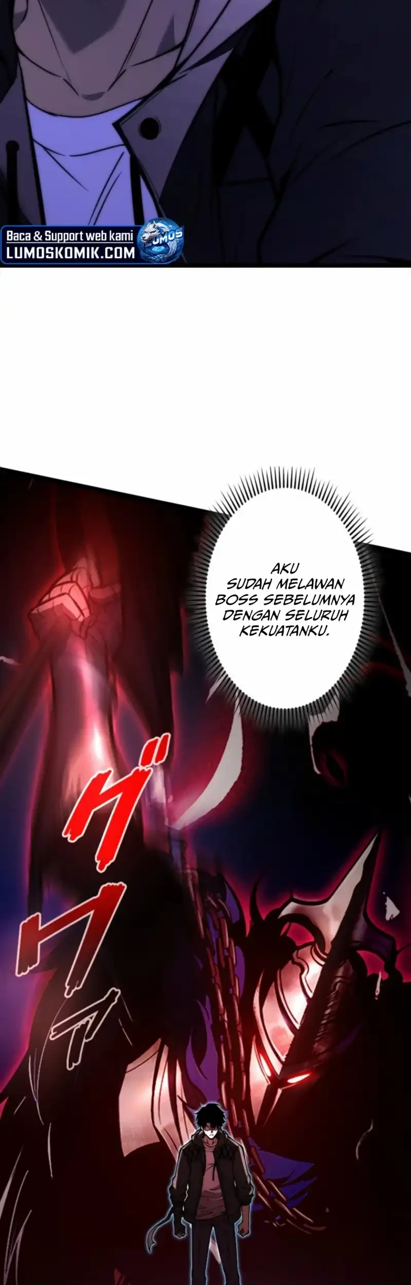The Return of the Scorned Genius Chapter 18 Gambar 54