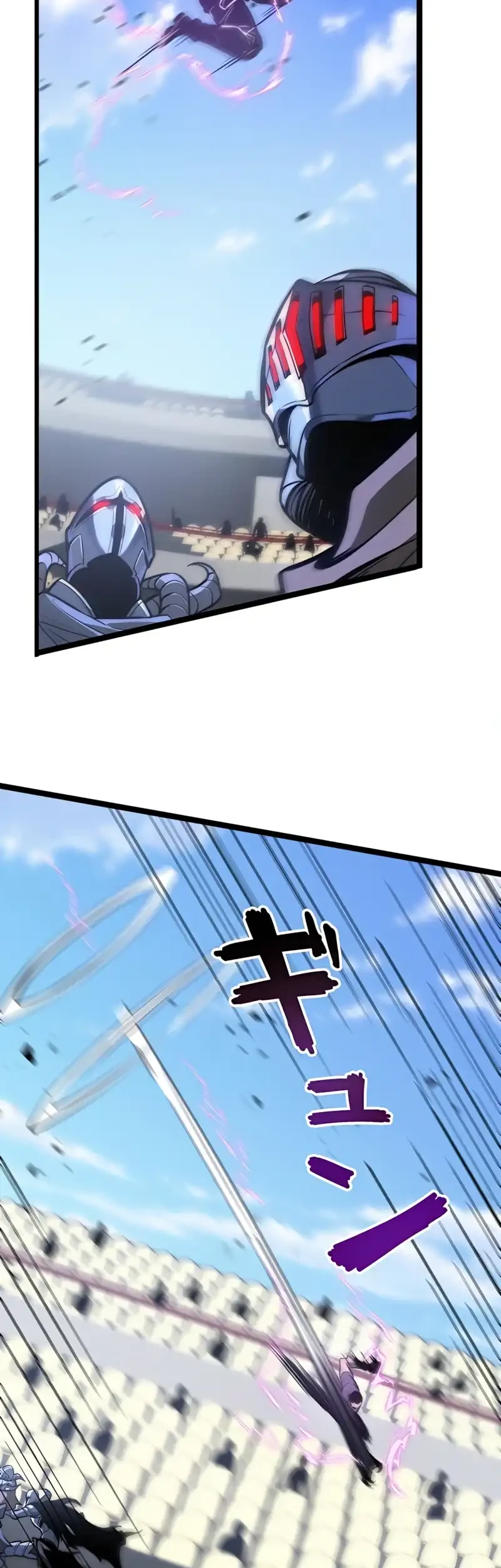The Return of the Scorned Genius Chapter 2 Gambar 48