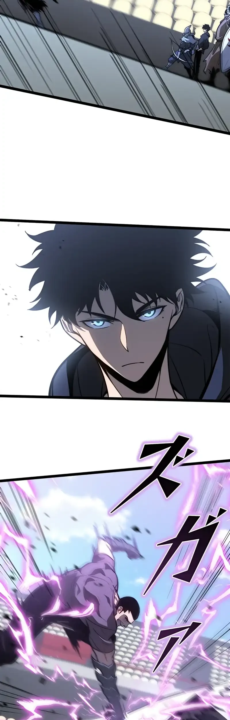 The Return of the Scorned Genius Chapter 2 Gambar 49
