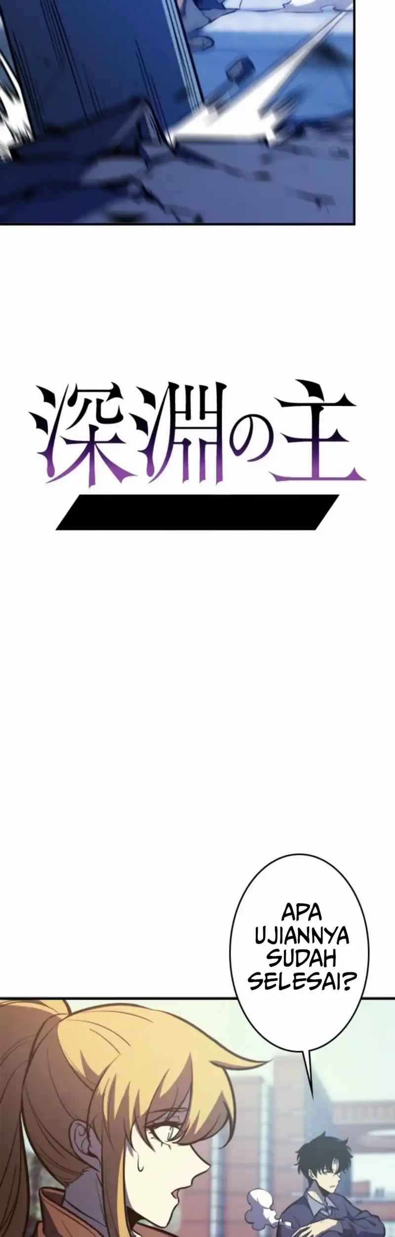 The Return of the Scorned Genius Chapter 21 Gambar 26