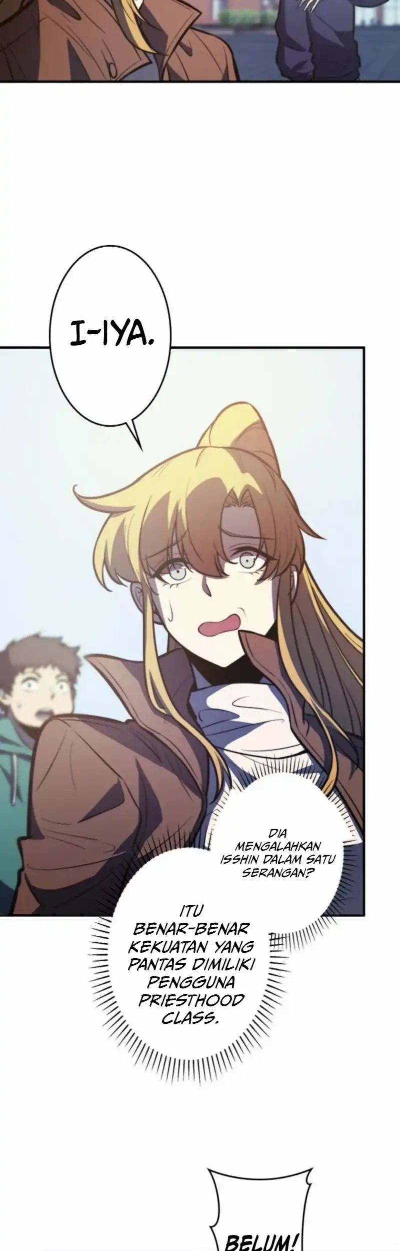 The Return of the Scorned Genius Chapter 21 Gambar 27