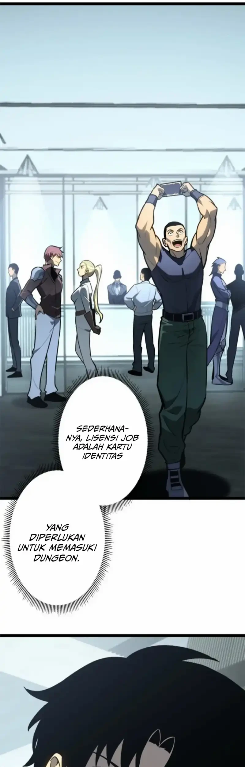 The Return of the Scorned Genius Chapter 23 Gambar 34