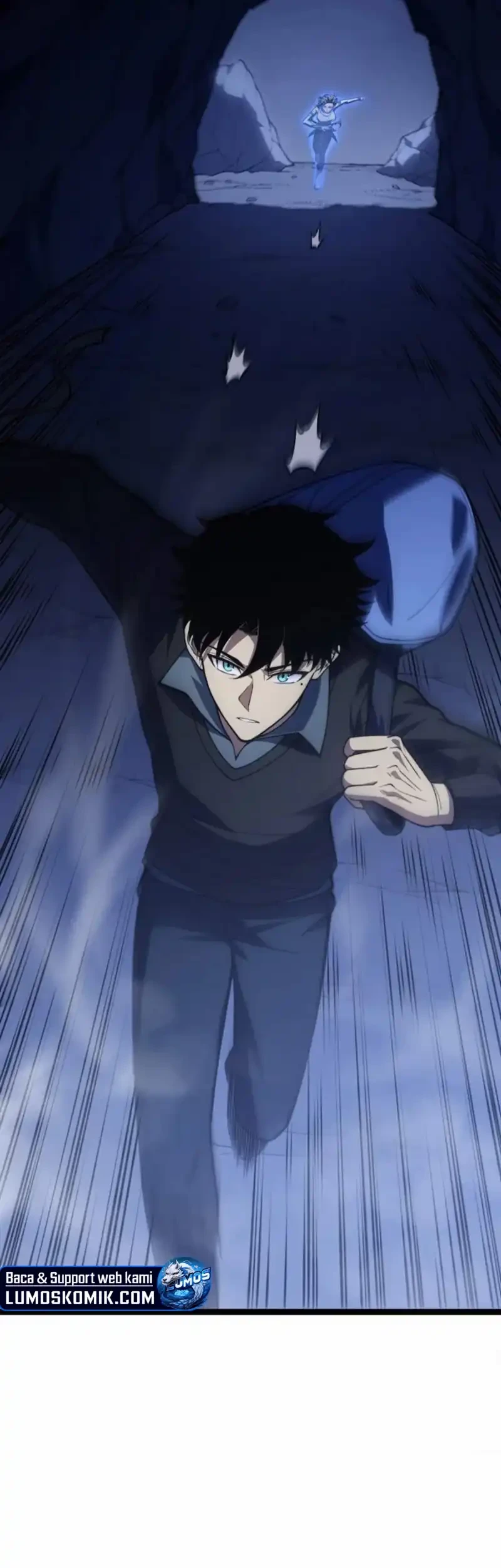 The Return of the Scorned Genius Chapter 25 Gambar 32