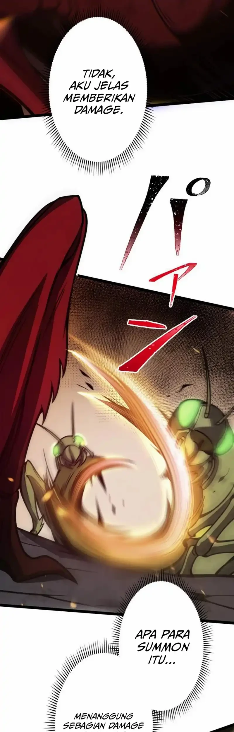 The Return of the Scorned Genius Chapter 26 Gambar 27