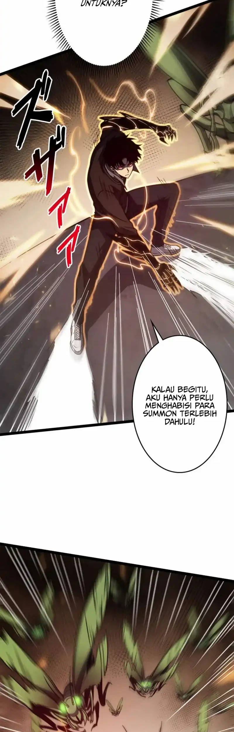 The Return of the Scorned Genius Chapter 26 Gambar 28