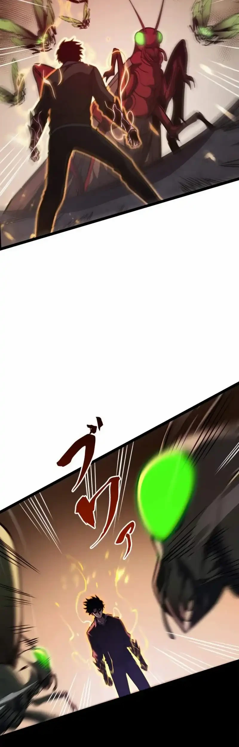 The Return of the Scorned Genius Chapter 26 Gambar 29
