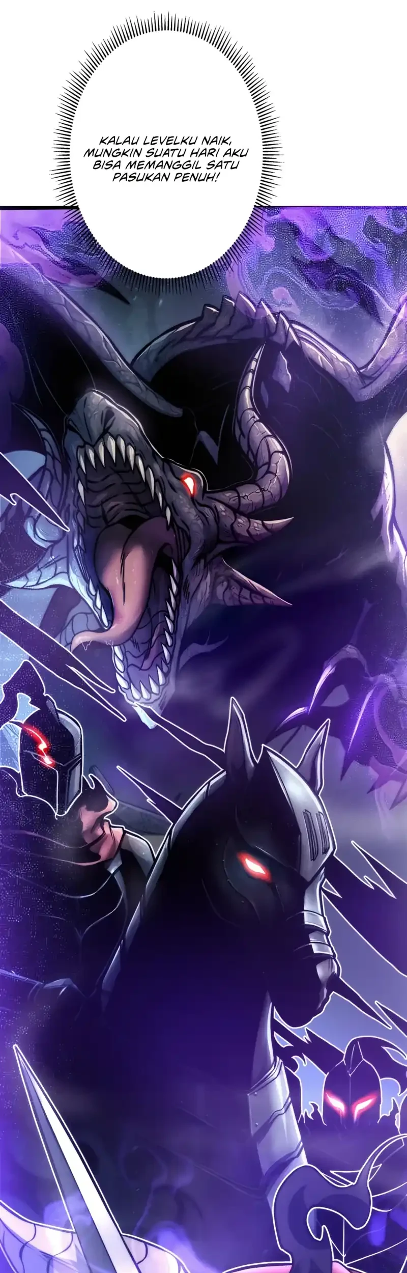 The Return of the Scorned Genius Chapter 3 Gambar 34