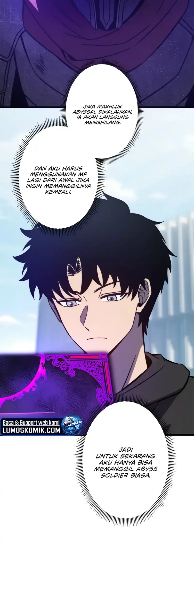The Return of the Scorned Genius Chapter 3 Gambar 32