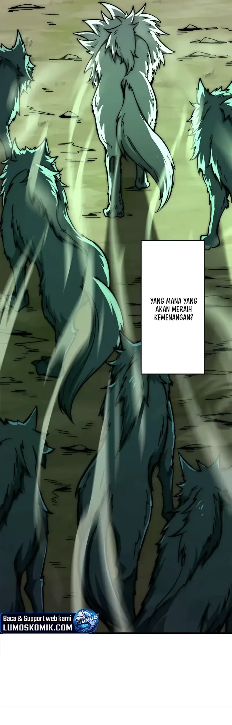 The Return of the Scorned Genius Chapter 4 Gambar 31