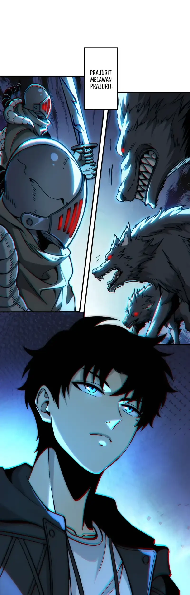 The Return of the Scorned Genius Chapter 4 Gambar 32