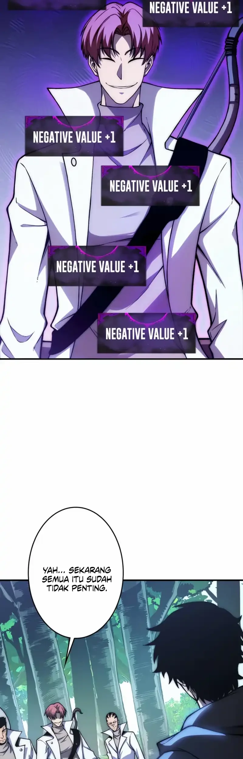 The Return of the Scorned Genius Chapter 5 Gambar 25