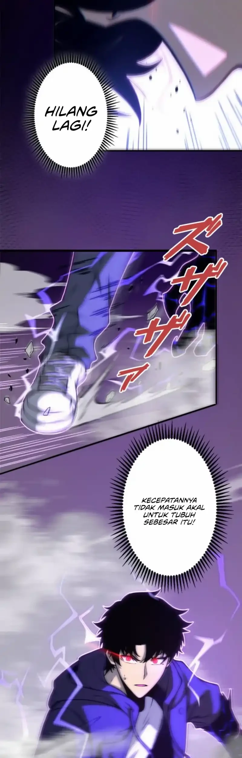 The Return of the Scorned Genius Chapter 6 Gambar 34