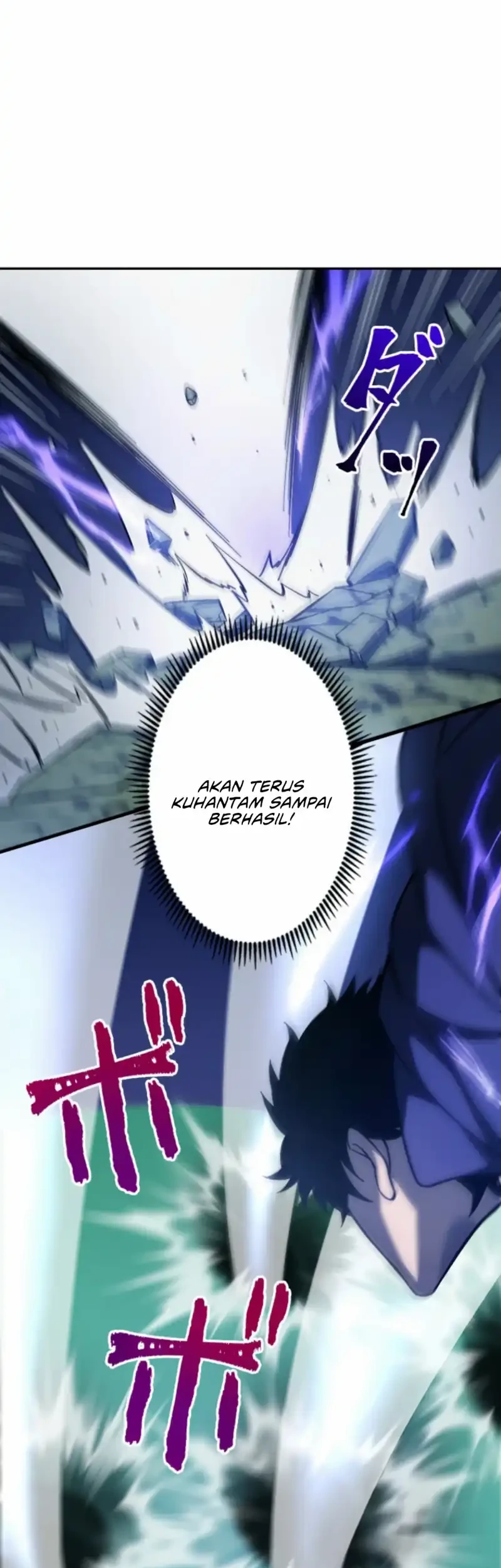 The Return of the Scorned Genius Chapter 8 Gambar 23