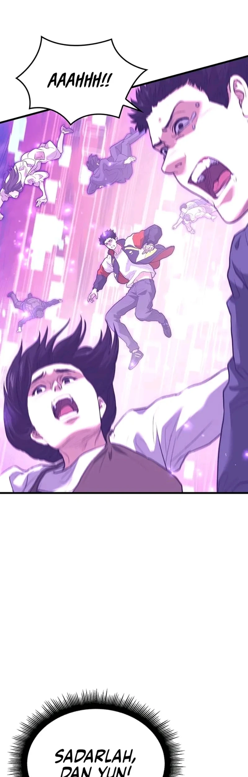 The Return of the Star Player Chapter 1 Gambar 64
