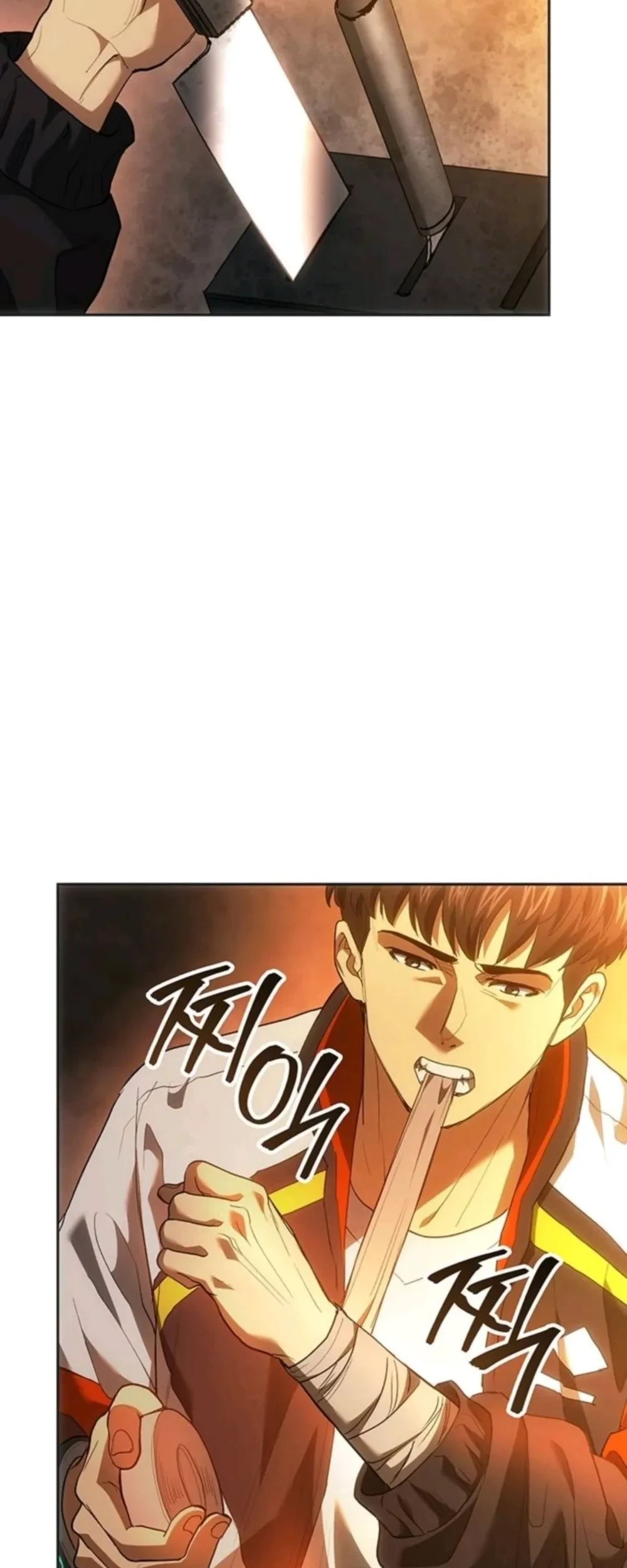 The Return of the Star Player Chapter 2 Gambar 41