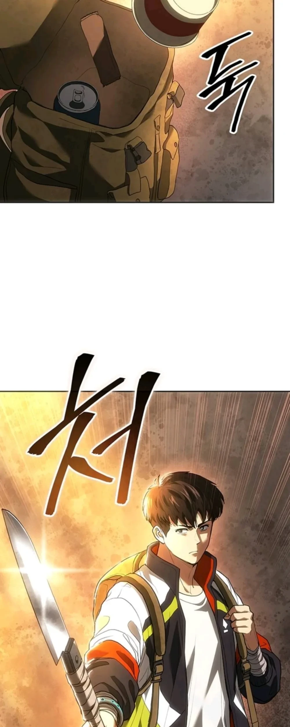 The Return of the Star Player Chapter 2 Gambar 43
