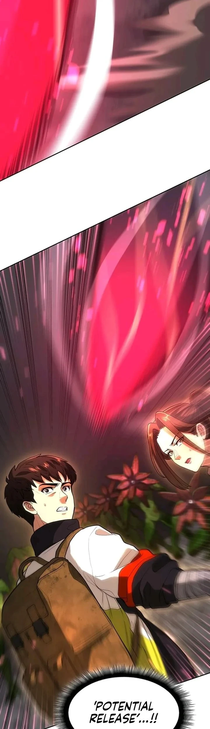 The Return of the Star Player Chapter 3 Gambar 46