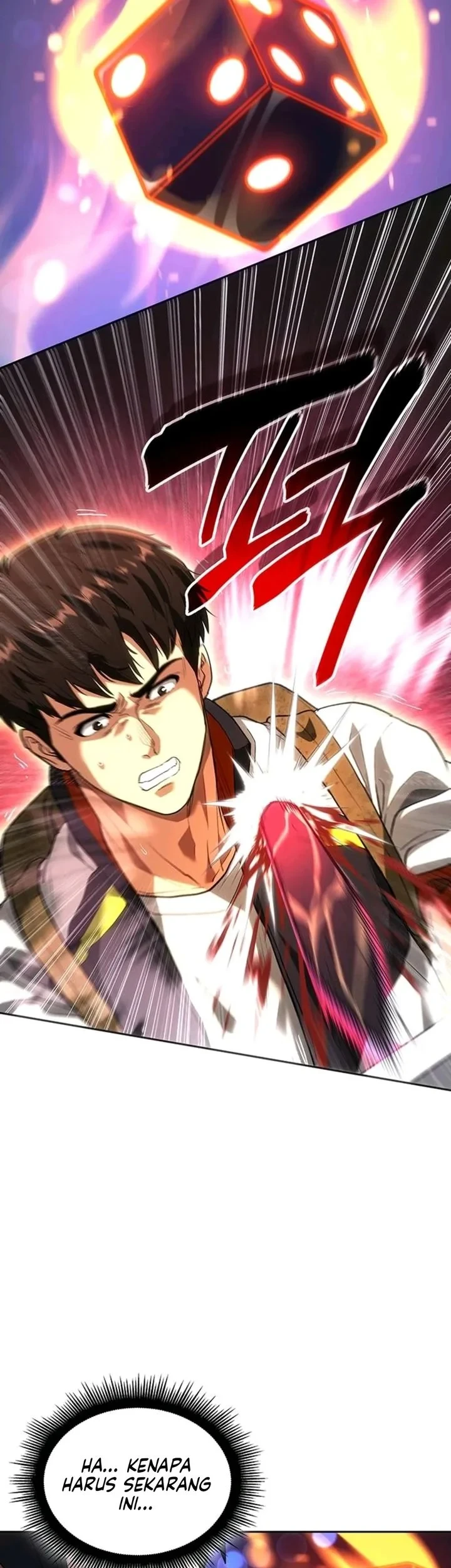 The Return of the Star Player Chapter 3 Gambar 50