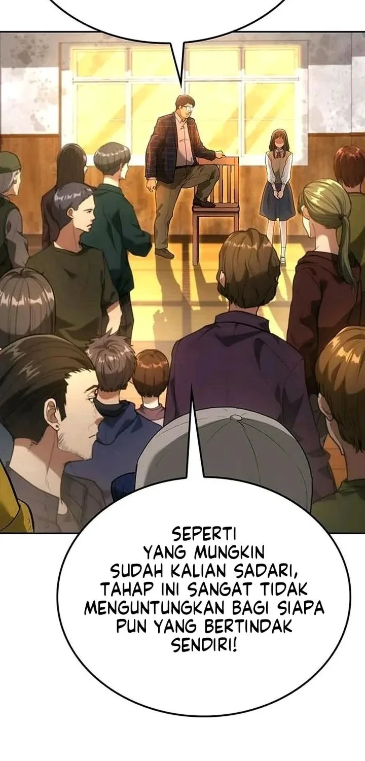 The Return of the Star Player Chapter 4 Gambar 45