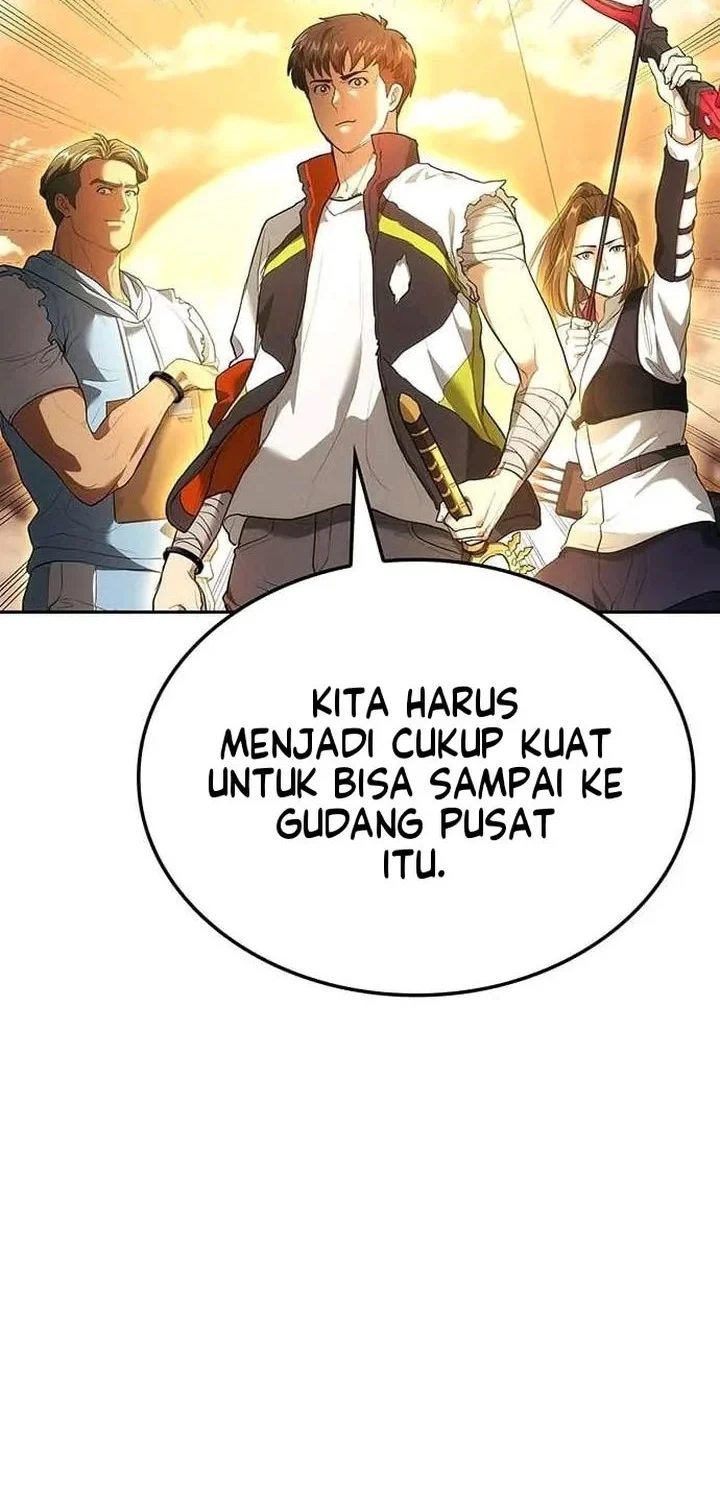 The Return of the Star Player Chapter 5 Gambar 45