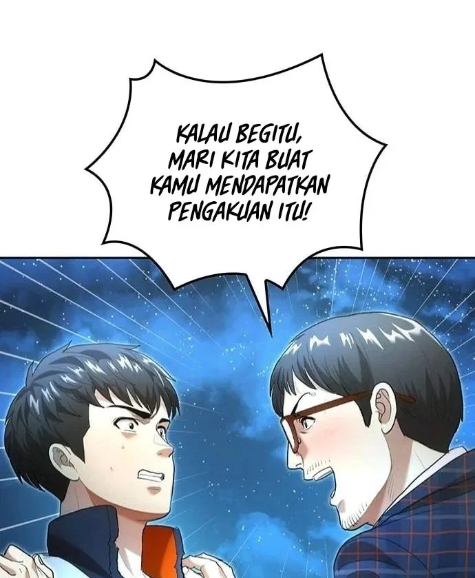 The Return of the Star Player Chapter 9 Gambar 28