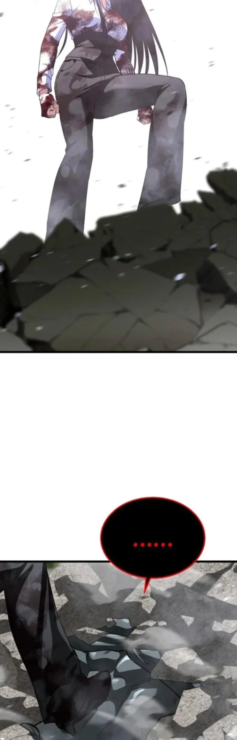 The Returned C-Rank Tank Won’t Die! Chapter 40 Gambar 38