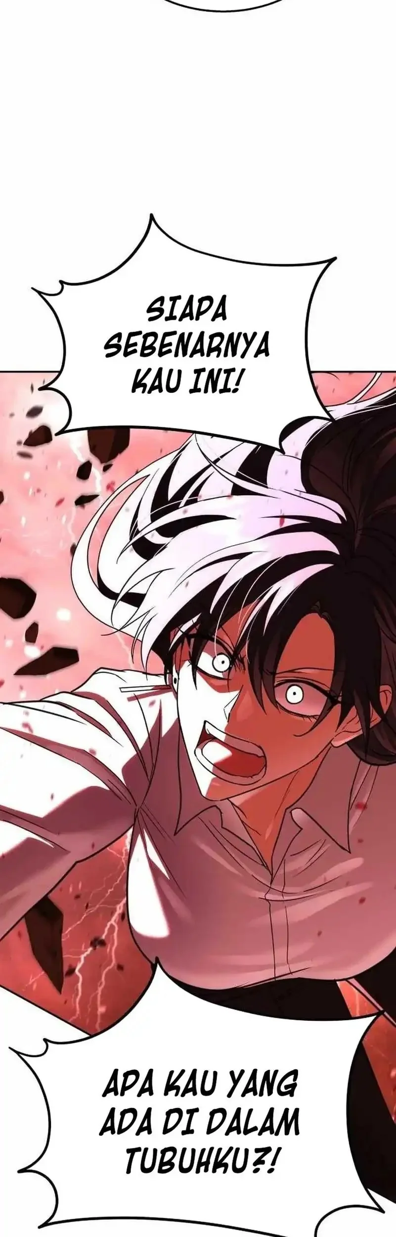 The Returned C-Rank Tank Won’t Die! Chapter 42 Gambar 46